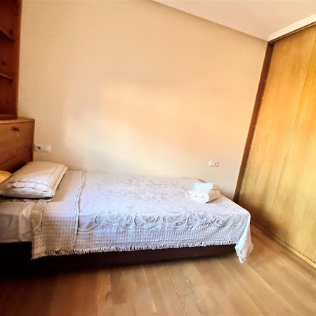 Housingleon - San Marcos Con Garaje Daire Dış mekan fotoğraf