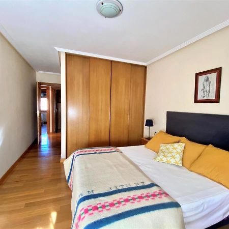 Housingleon - San Marcos Con Garaje Daire Dış mekan fotoğraf