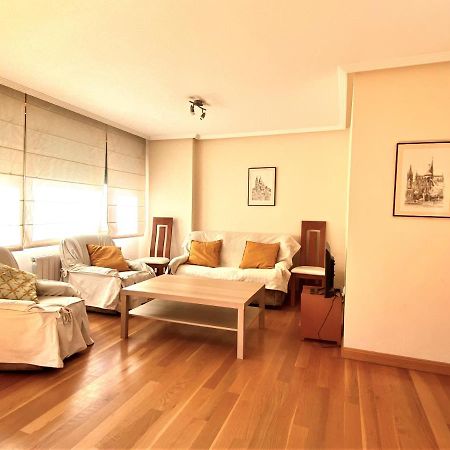 Housingleon - San Marcos Con Garaje Daire Dış mekan fotoğraf