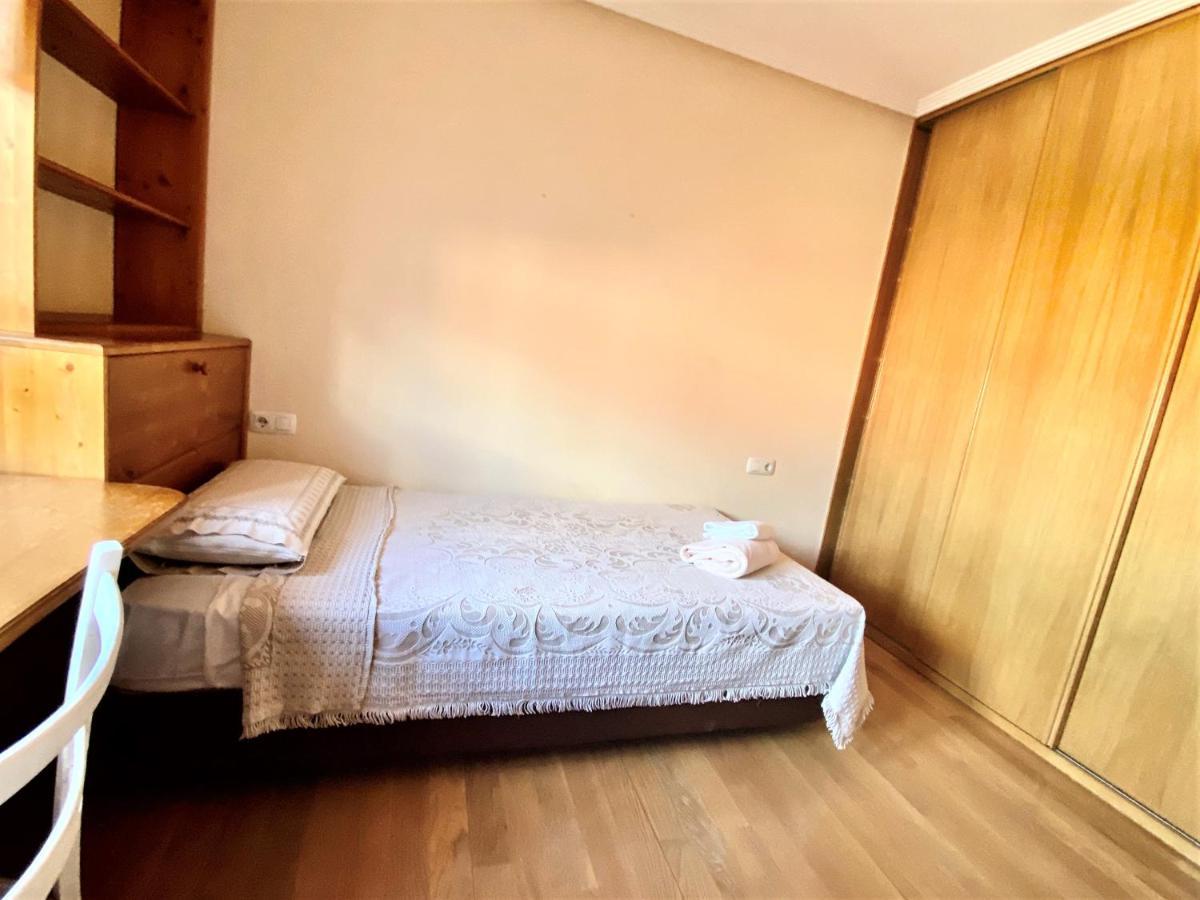 Housingleon - San Marcos Con Garaje Daire Dış mekan fotoğraf