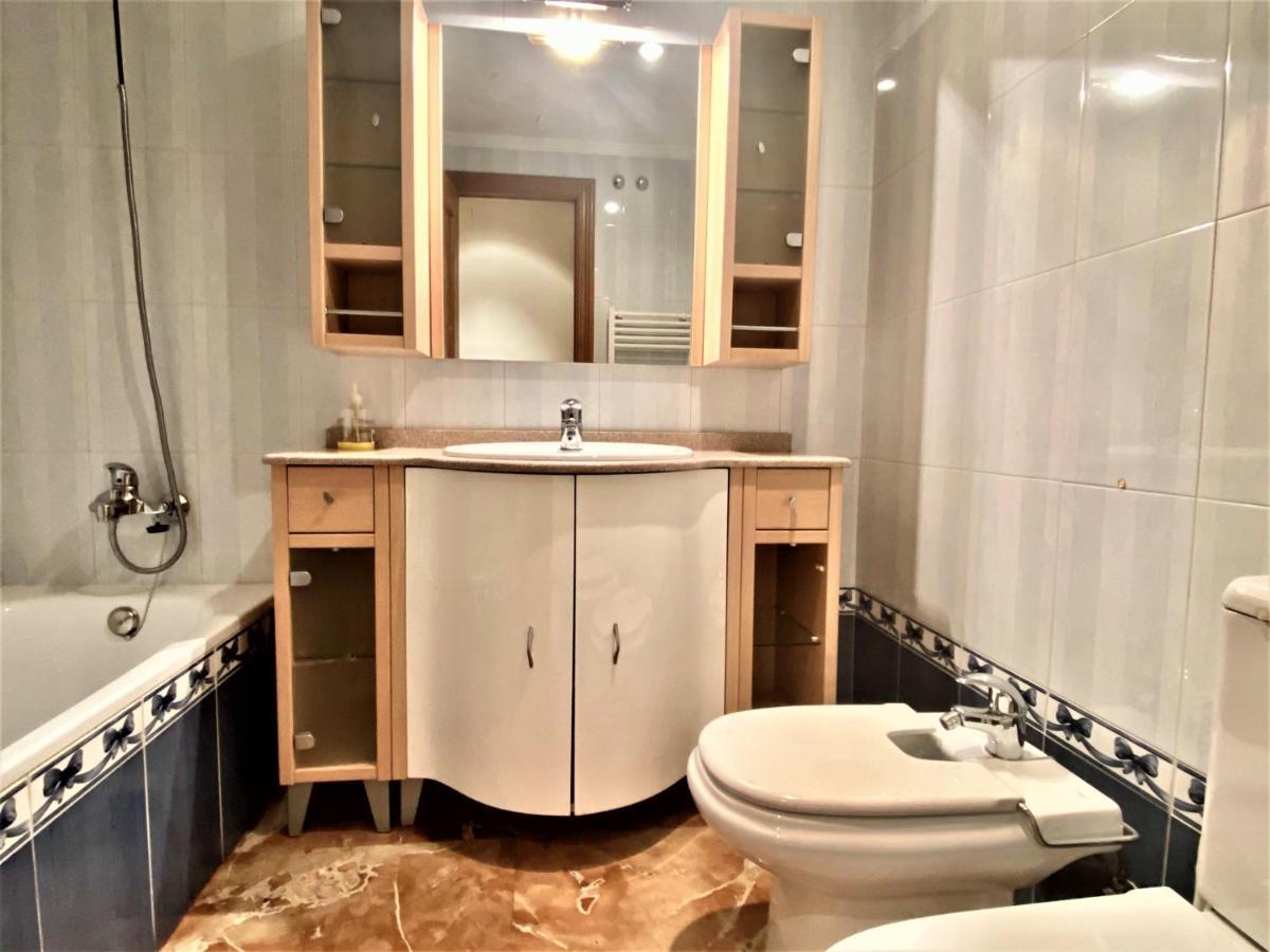 Housingleon - San Marcos Con Garaje Daire Dış mekan fotoğraf